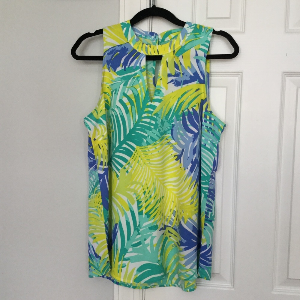 MudPie Silky Top